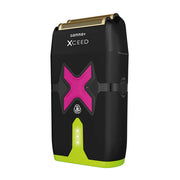 Gamma Xceed Shaver