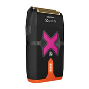 Gamma Xceed Shaver