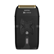 Gamma Xceed Shaver