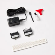 Wahl 5 Star Legend+ All-Metal Cord/Cordless Clipper - Purple