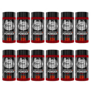 Dark Slate Gray The Shave Factory Hair Styling Powder - Ruby 0.7 oz