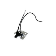 Gray Andis Switch Assembly, Fits Master Clipper