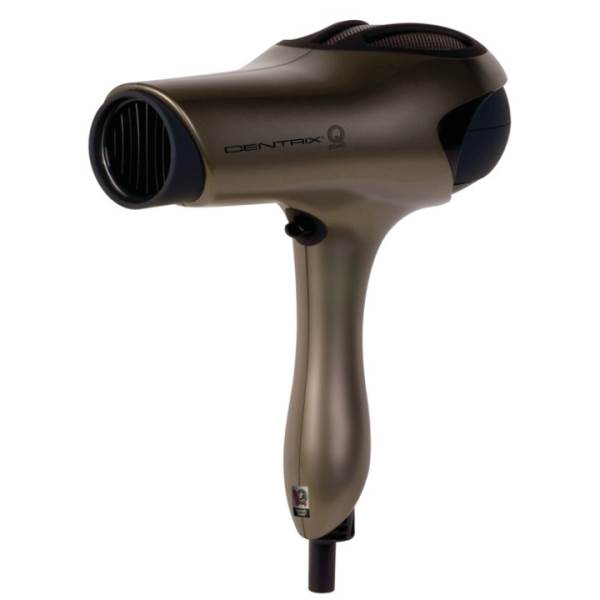 Centrix Q Zone Dryer