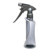 Dark Gray Cricket H2O Spray Bottle Holds 10 oz