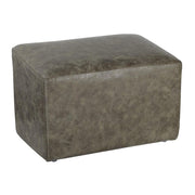 Dim Gray Comfortel Hazel Sage Green Shampoo System with Black Basin