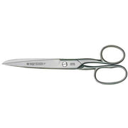 Light Gray Dovo Sewing Shears, 7"