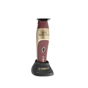 Dim Gray Kiepe Booster Hair Trimmer
