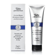 Light Gray Taylor of Old Bond Street Herbal Aftershave Cream 2.5 oz