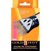 Black Gold N Hot Dryer Pik Attachment Replacement
