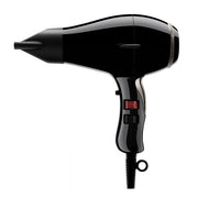 Dark Gray Elchim 8th Sense Hair Dryer - Run