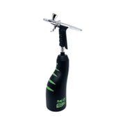 Black Tomb45 Beam Team XL Cordless Airbrush Compressor