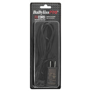 BaBylissPRO Barberology Replacement Power Cord