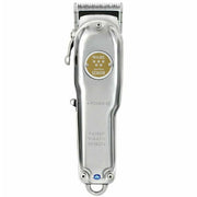 Gray Wahl 5 Star Senior Cordless Metal Edition Clipper