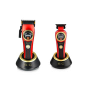 Dark Salmon StyleCraft Instinct Clipper & Trimmer with Cool Care Plus