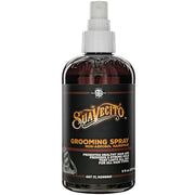 Gray Suavecito Grooming Spray 8 oz