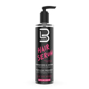 Dark Slate Gray L3VEL3 Hair Serum 6.8 oz