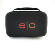 Dark Slate Gray StyleCraft Clipper Trimmer & Shaver Barber Case