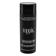 Black Toppik Hair Building Fibers 0.97 oz - Black