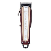Light Gray Wahl 5 Star Cordless Legend Clipper