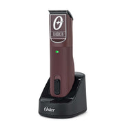 Dark Slate Gray Oster Cordless Classic 76 Clipper