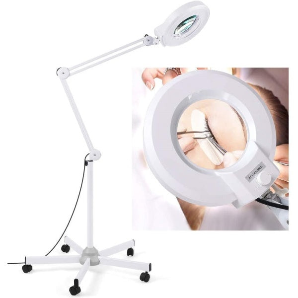 K-Concept Magnifying Lamp