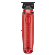 Maroon BaBylissPRO LoPROFX Influencer Edition Trimmer - Red