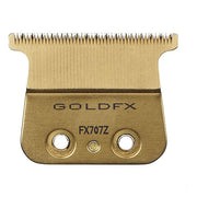 Dark Khaki BaBylissPRO Ultra-Thin Zero-Gap Replacement Blade
