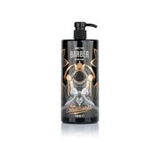 Dark Slate Gray Marmara Barber Hair Conditioner 38.8 oz