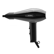 Black Elchim 2001 Hair Dryer - Black