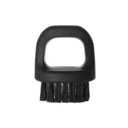 Dark Slate Gray L3VEL3 Large Finger Brush