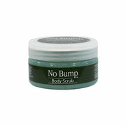 Dark Slate Gray Gigi No Bump Body Scrub 6 oz