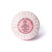 Light Gray Taylor of Old Bond Street Rose Hand Soap 3.5 oz