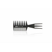 White Smoke Marmara Barber Comb No.34