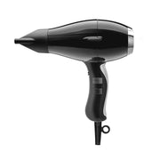 Dark Slate Gray Elchim 3900 Healthy Ionic Hair Dryer - Black & Silver