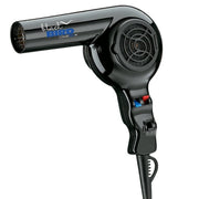 Dark Slate Gray ConairPro Blackbird 2000-Watt Hair Dryer