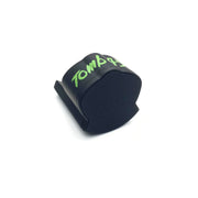 Dark Slate Gray Tomb45 Wireless Charging Power Clip Adapter for Wahl Cordless Detailer