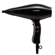 Black Elchim Dress Code Hair Dryer