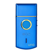Dodger Blue StyleCraft Uno Single Foil Shaver - Blue