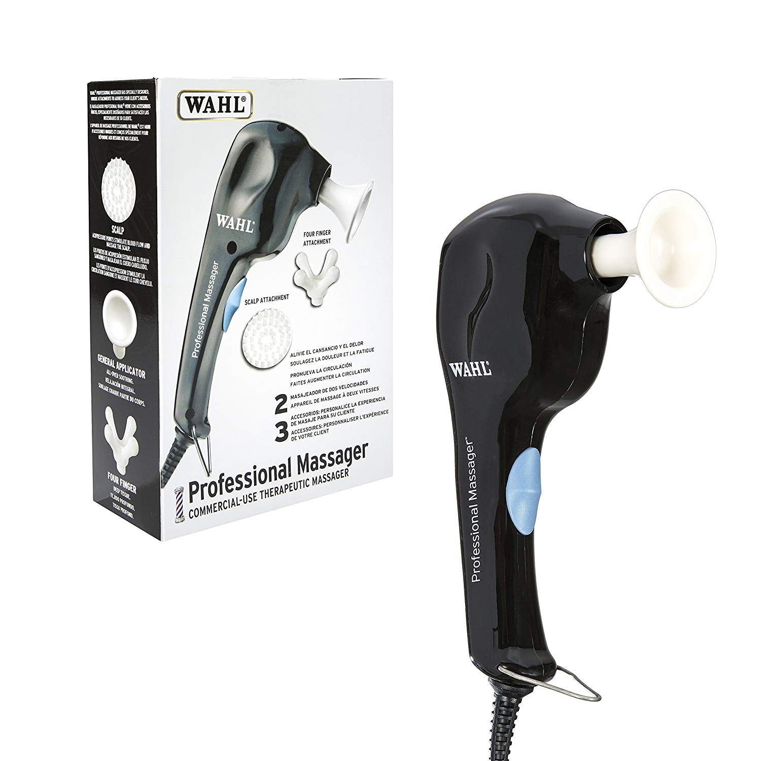Wahl Professional Massager Wahl Professional Massager