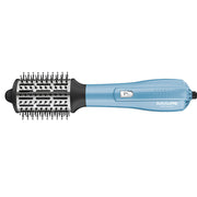 Dark Gray BaBylissPRO Nano Titanium Oval Ionic Hot Air Brush