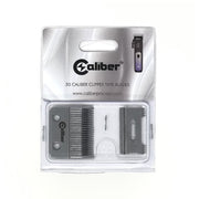 Lavender Caliber .50 Tape Blade