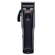 Dark Slate Gray BaBylissPRO LoPROFX Clipper & Trimmer Combo with Andis Cool Care