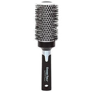 Light Gray ConairPro Ceramic Tools Large Round Brush