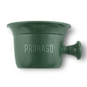 Dark Slate Gray Proraso Professional Shaving Mug