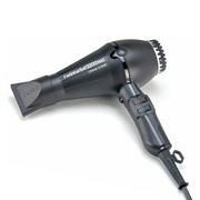 Dark Slate Gray Turbo Power Twin Turbo 3200 MAX Ceramic & Ionic - Black