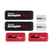 Brown BaBylissPRO Hair Holders