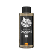 Dark Slate Gray The Shave Factory After Shave Cologne 10 Indian 16.9 oz