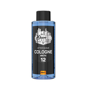 Dark Slate Gray The Shave Factory After Shave Cologne 12 Arctic 16.9 oz