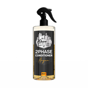 Tan The Shave Factory 2 Phase Argan Beard & Hair Conditioner 16.9 oz