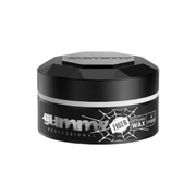 Dark Slate Gray Gummy Fiber Styling Wax 4 Spider 5 oz
